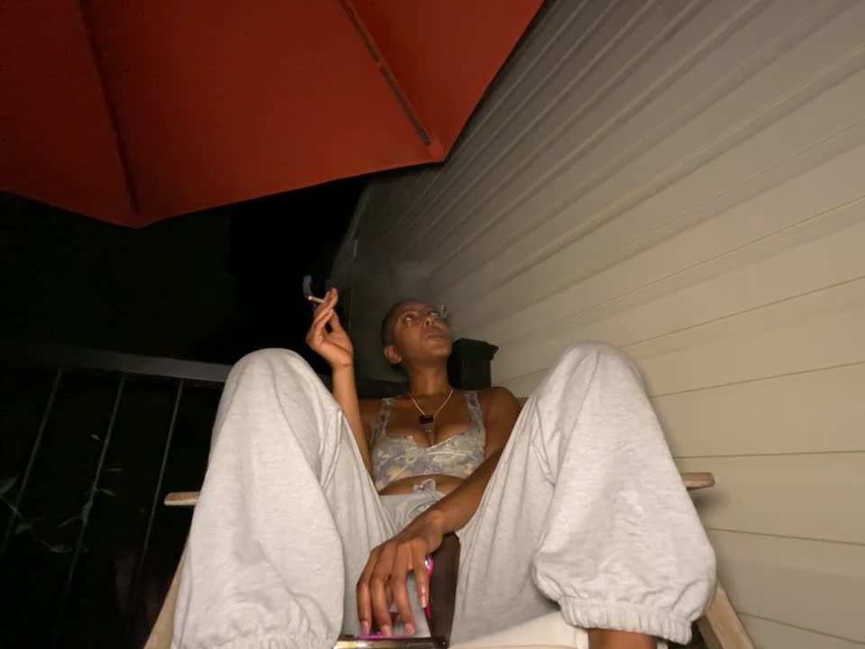 aliasyourfav - Stripchat webcam show • Monday, August 4, 2025 #Striptease #Mistress #Outdoor