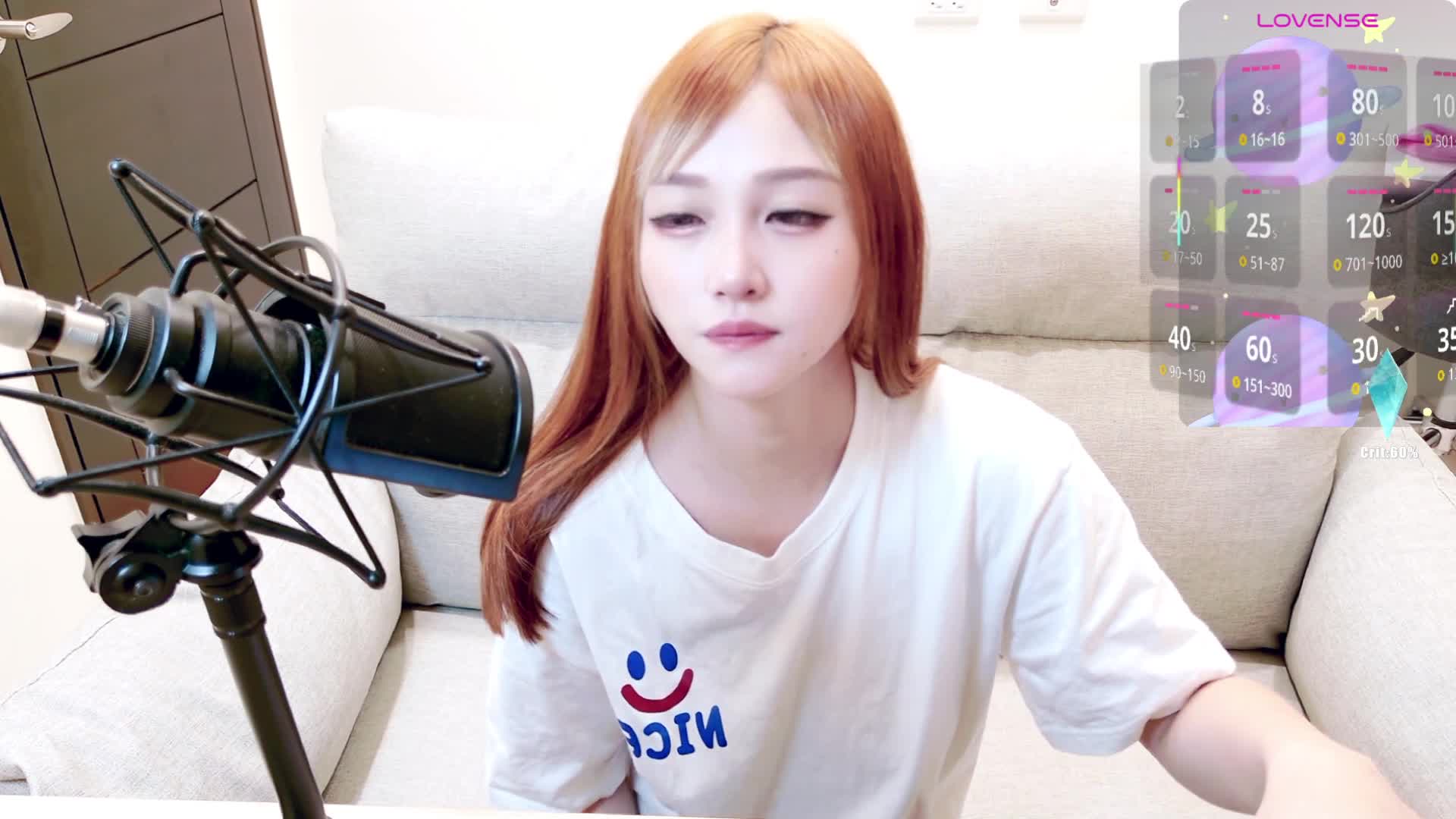 Yucheng_920baby cam recording