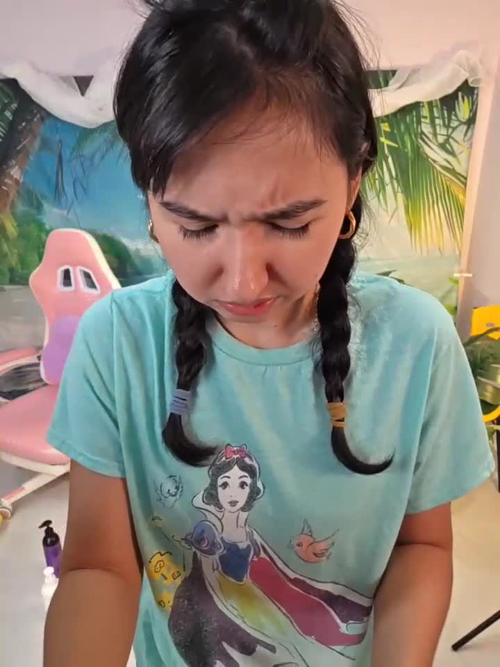 Pinkie_Princes cam recording