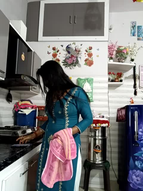 Best-Couple cam recording