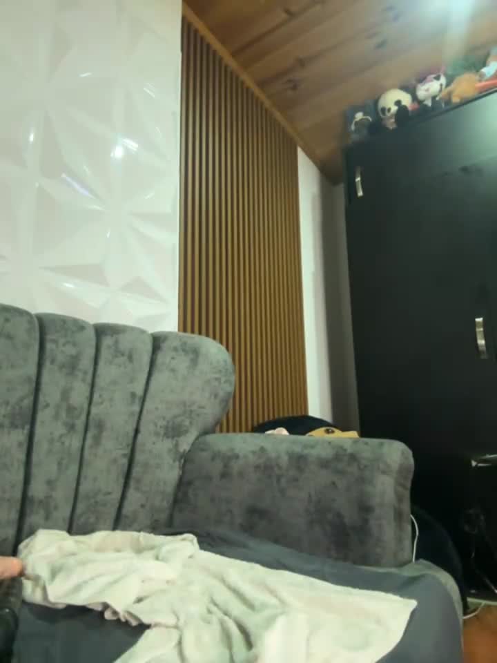 Ambarsexbutler - Stripchat webcam show • Wednesday, September 3, 2025 #MILF #SexToys #Blowjob