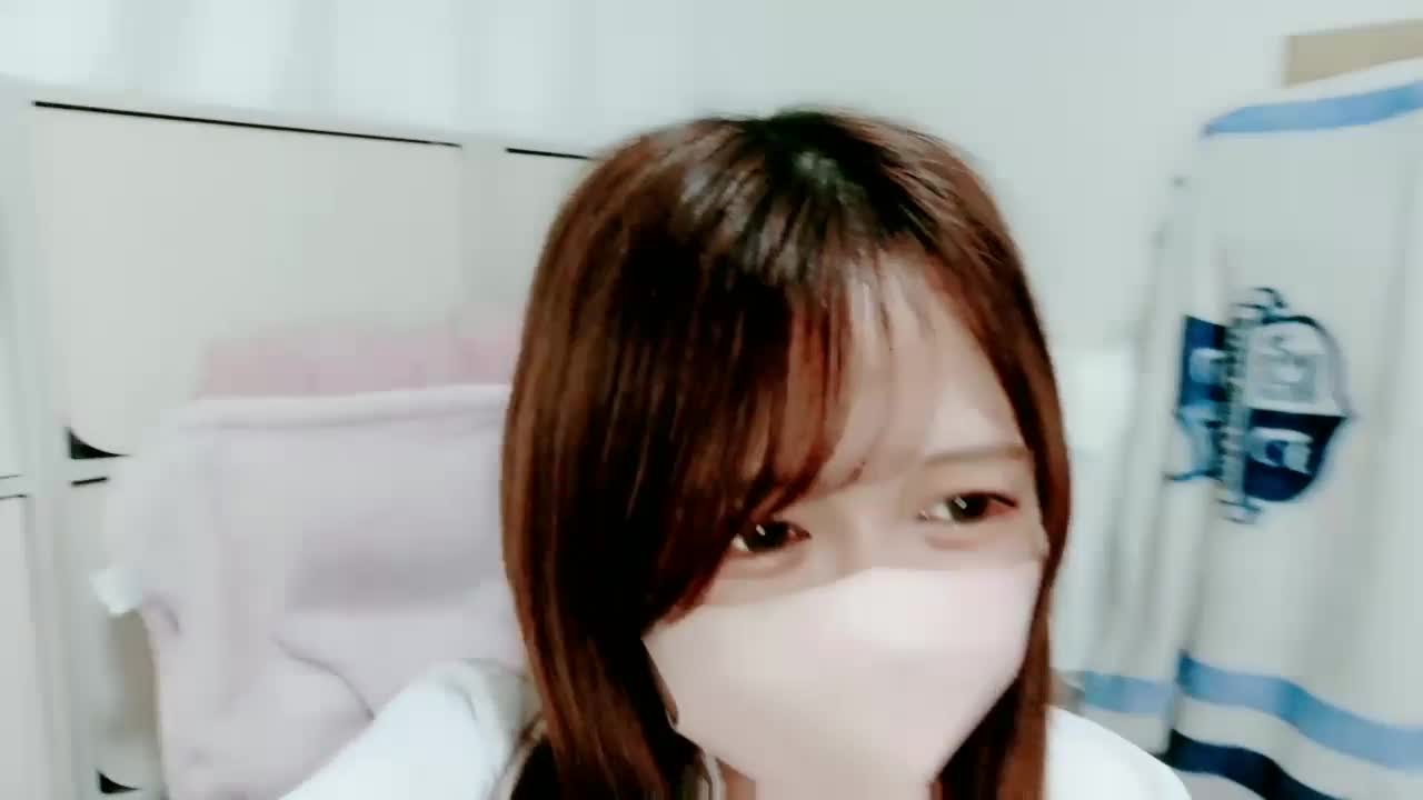 Hana_chan_Gcup cam recording