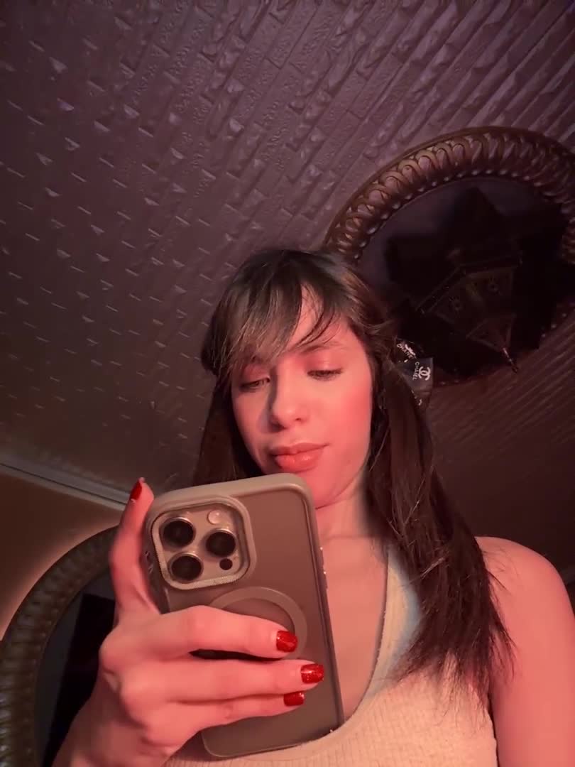 ORLA86 cam recording