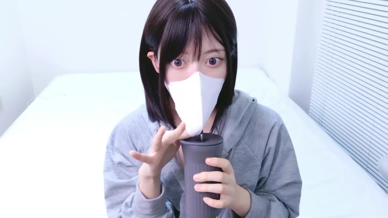 Yurie_ cam recording